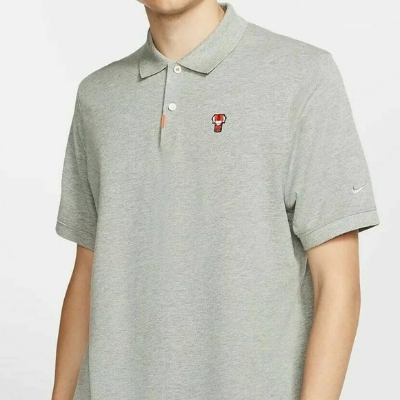 frank polo nike